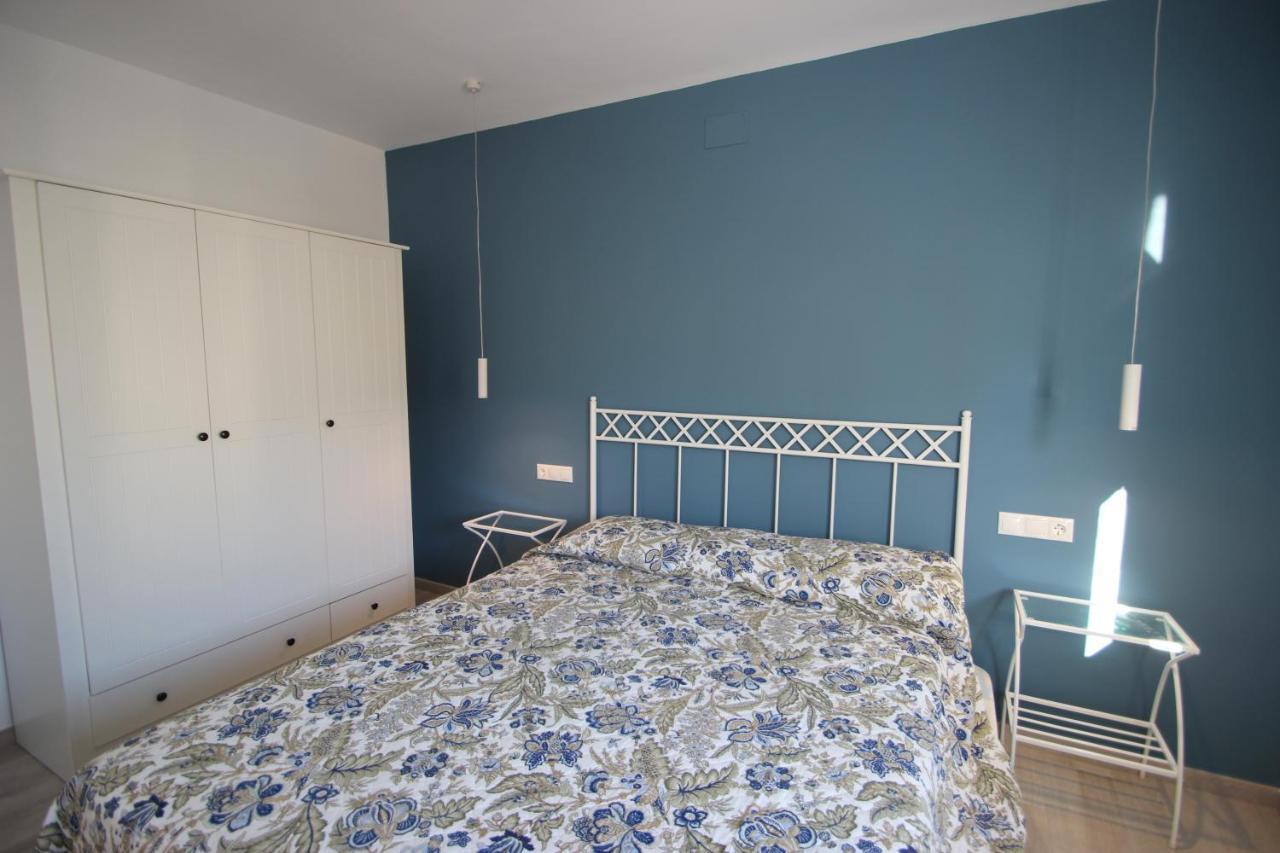 Holiday home Casa Luna Conil De La Frontera