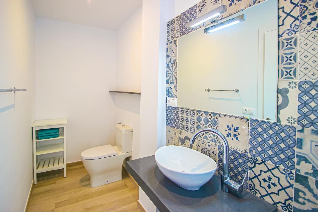 Holiday home Casa Luna Conil De La Frontera