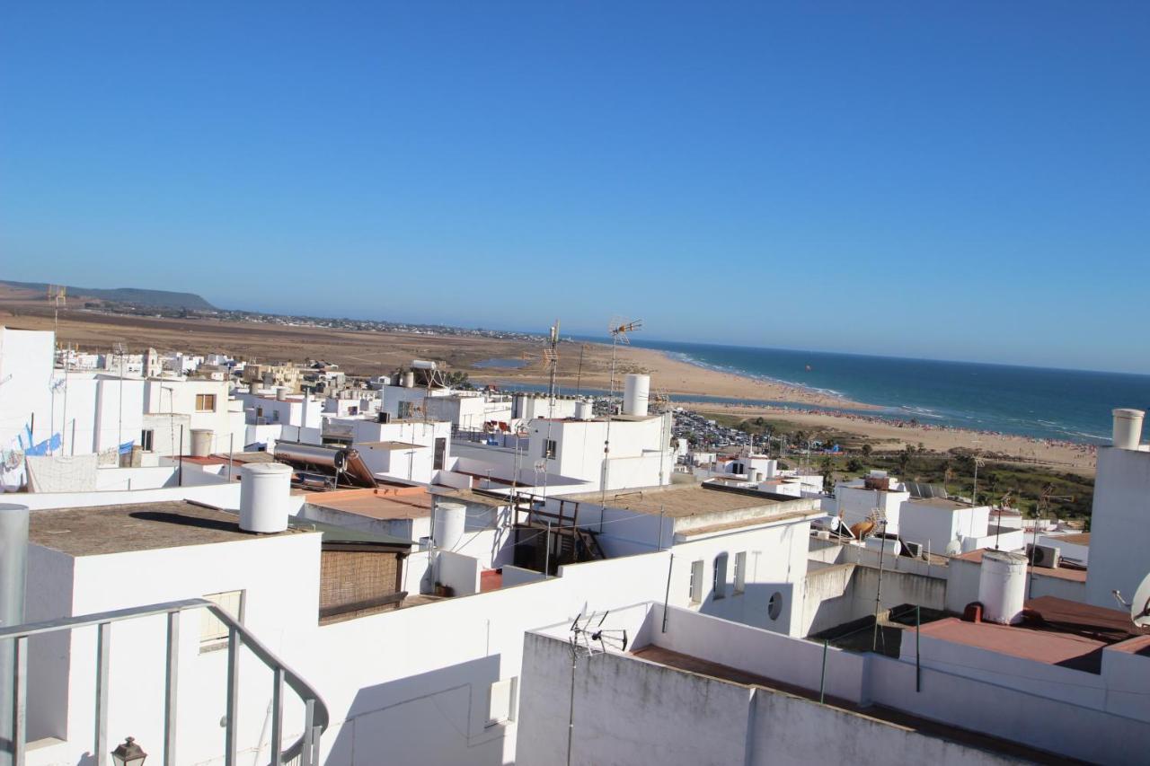 Holiday home Casa Luna Conil De La Frontera