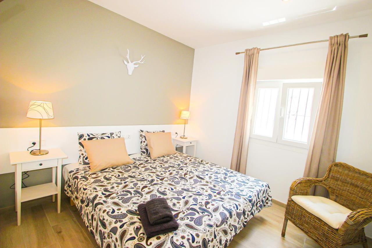 Casa Luna Holiday home