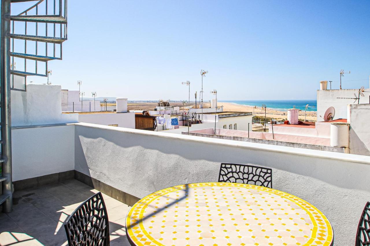 Holiday home Casa Luna Conil De La Frontera