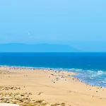 Casa Luna